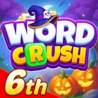 Word Crush® - Fun Puzzle Game